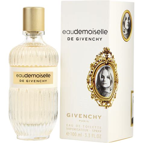 givenchy eaudemoiselle fragrantica|eaudemoiselle de Givenchy extravagant.